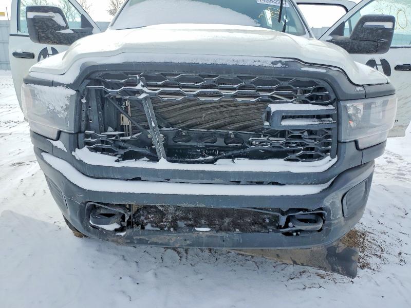 Продажа на аукционе авто 2024 Ram 3500, vin: 3C63R3GJ3RG404896, номер лота: 74596225
