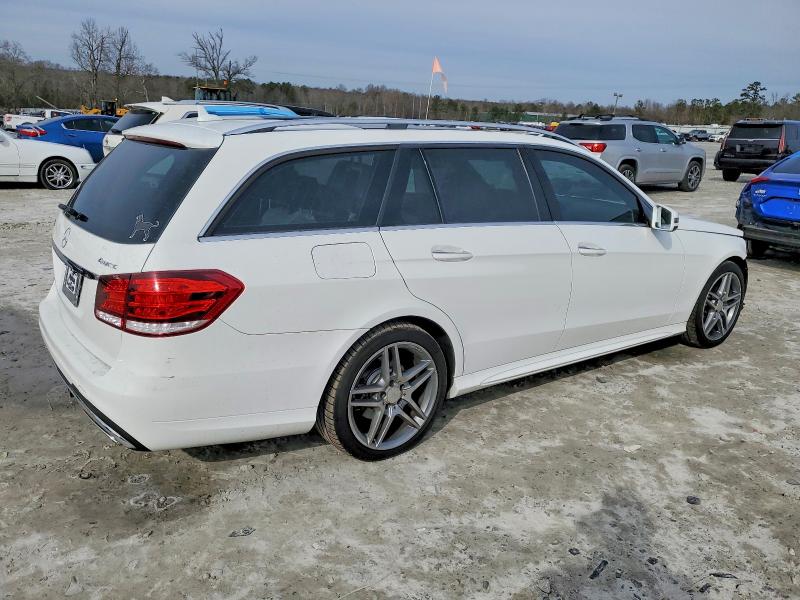 Продажа на аукционе авто 2014 Mercedes-benz E, vin: WDDHH8JB8EB017382, номер лота: 73799445