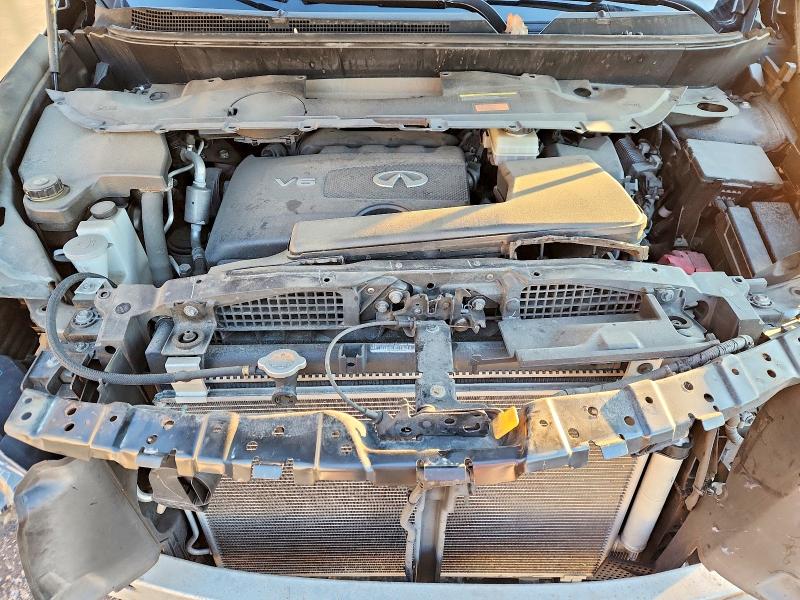 Продажа на аукционе авто 2020 Infiniti Qx60, vin: 5N1DL0MM7LC528929, номер лота: 99576315