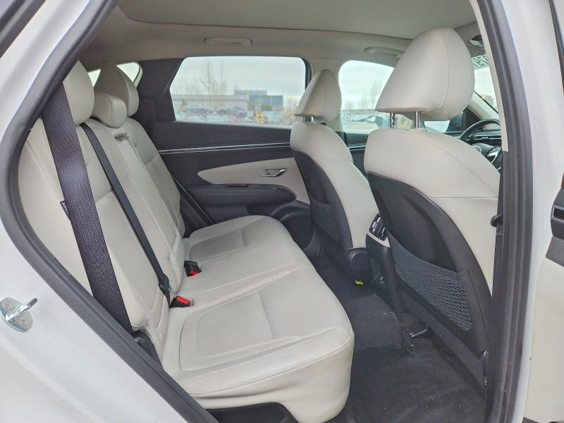 Продажа на аукционе авто 2024 Hyundai Tucson, vin: KM8JCCD1XRU233188, номер лота: 98397915