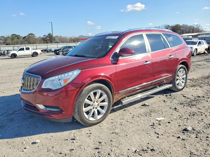 Продаж на аукціоні авто 2015 Buick Enclave, vin: 5GAKRCKD6FJ319231, номер лоту: 76478235