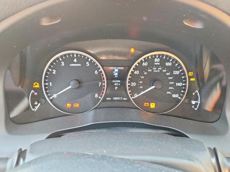Aukcja sprzedaży 2015 Lexus Es 350, vin: JTHBK1GG9F2201810, numer aukcji: 72735955