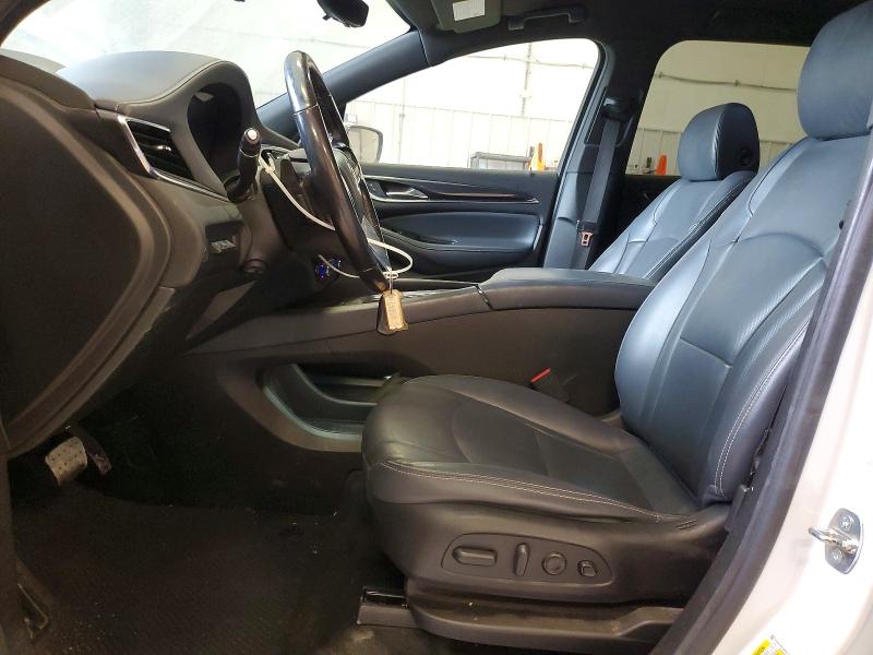 Aukcja sprzedaży 2022 Buick Enclave, vin: 5GAEVBKW5NJ105852, numer aukcji: 74044715