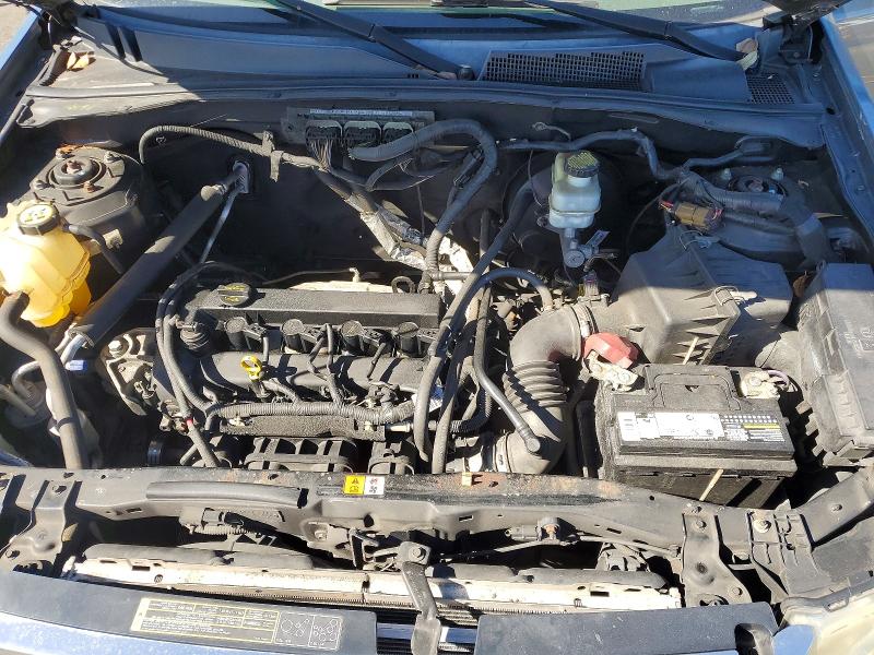 Продаж на аукціоні авто 2010 Ford Escape, vin: 1FMCU0D74AKB79119, номер лоту: 73085615