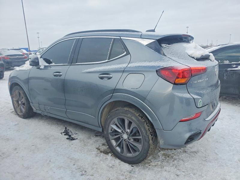Продажа на аукционе авто 2020 Buick Encore Gx, vin: KL4MMFSL0LB131917, номер лота: 74836105