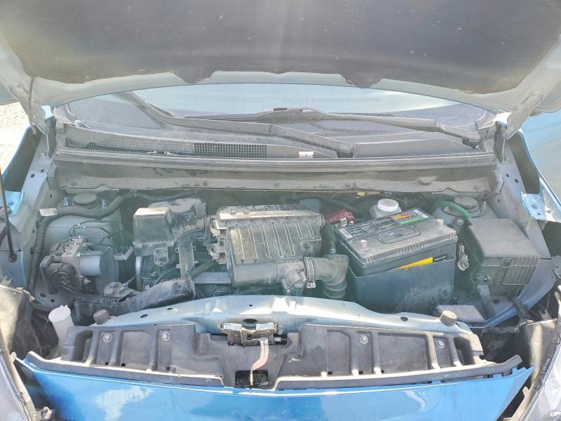 Продаж на аукціоні авто 2022 Mitsubishi Mirage, vin: ML32AUHJ5NH001795, номер лоту: 74298455