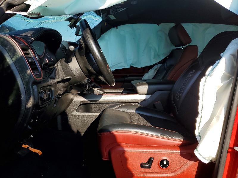 Aukcja sprzedaży 2019 Ram 1500, vin: 1C6SRFLT3KN551009, numer aukcji: 99903635