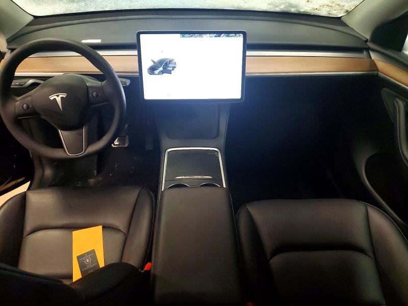 Aukcja sprzedaży 2024 Tesla Model Y, vin: 7SAYGDEE8RF160817, numer aukcji: 99151535