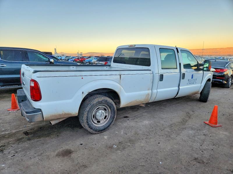 72436195 :رقم المزاد ، 1FT7W2A63DEA85582 vin ، 2013 Ford F250 مزاد بيع