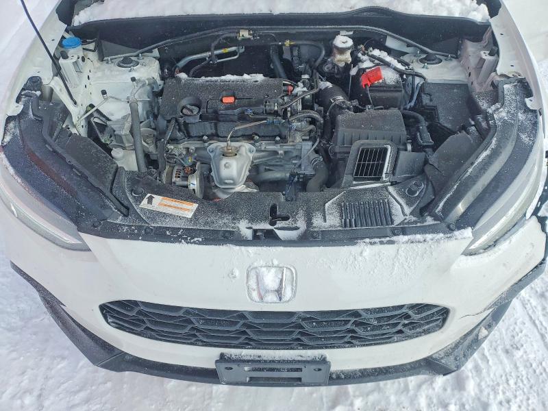 Aukcja sprzedaży 2025 Honda Hr-v, vin: 3CZRZ1H35SM100302, numer aukcji: 75224855