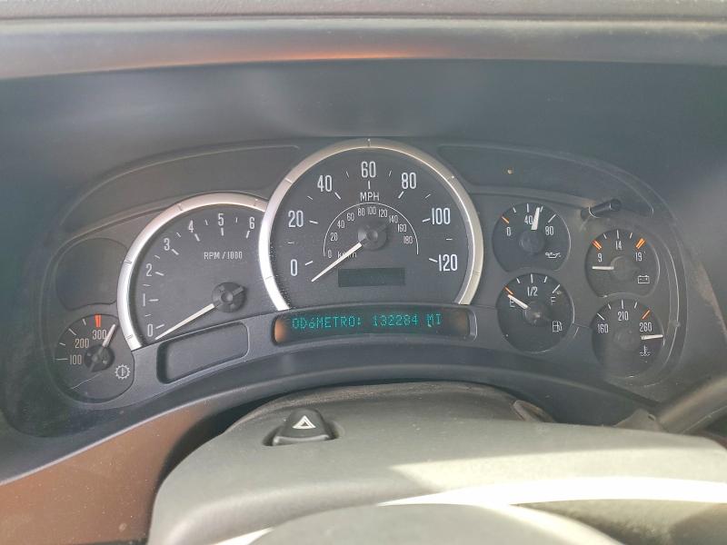 Aukcja sprzedaży 2003 Cadillac Escalade E, vin: 3GYEK63N03G266672, numer aukcji: 73795835