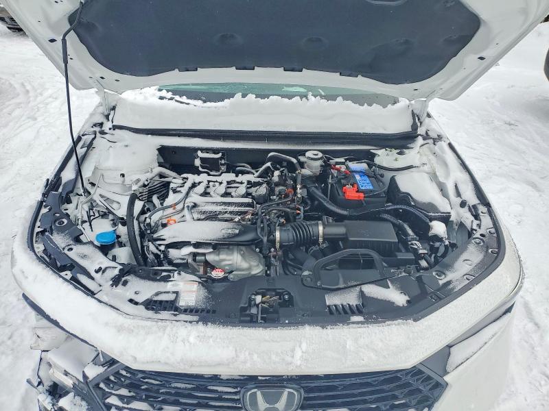 Aukcja sprzedaży 2024 Honda Accord, vin: 1HGCY1F38RA801118, numer aukcji: 99559275