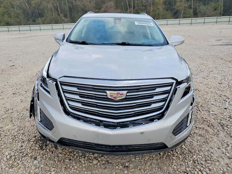 99040625 :رقم المزاد ، 1GYKNERS8JZ229979 vin ، 2018 Cadillac Xt5 Premiu مزاد بيع