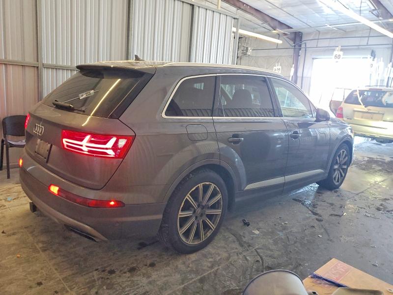 Aukcja sprzedaży 2019 Audi Q7, vin: WA1VAAF77KD009989, numer aukcji: 74687045