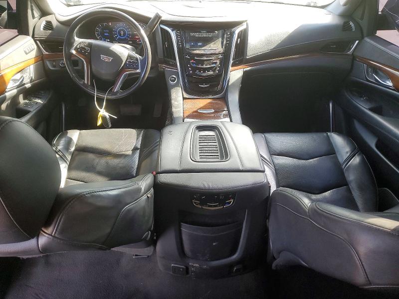 Aukcja sprzedaży 2020 Cadillac Escalade E, vin: 1GYS3GKJ9LR300144, numer aukcji: 74911115
