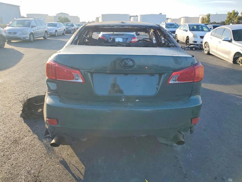 Aukcja sprzedaży 2009 Lexus Is 250, vin: JTHBK262792090979, numer aukcji: 74692565