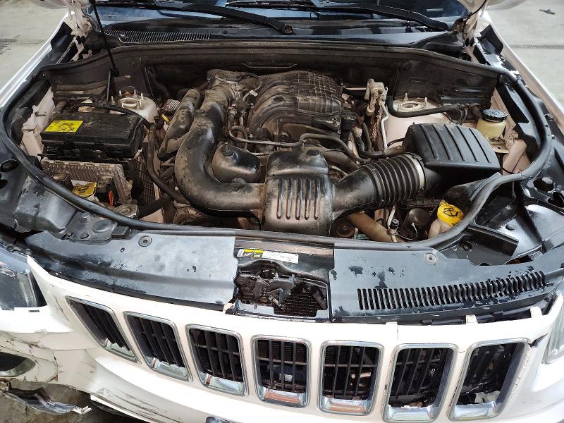 Aukcja sprzedaży 2014 Jeep Grand Cher, vin: 1C4RJFAGXEC472313, numer aukcji: 73925655