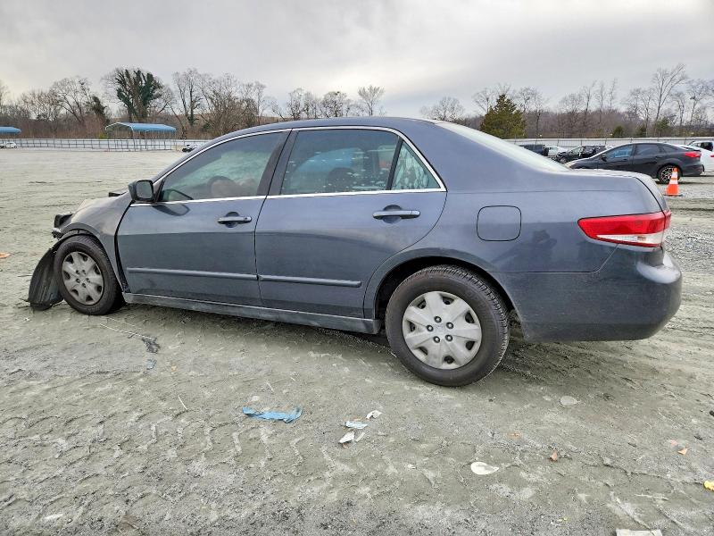Продаж на аукціоні авто 2004 Honda Accord, vin: 1HGCM56364A094368, номер лоту: 74449545