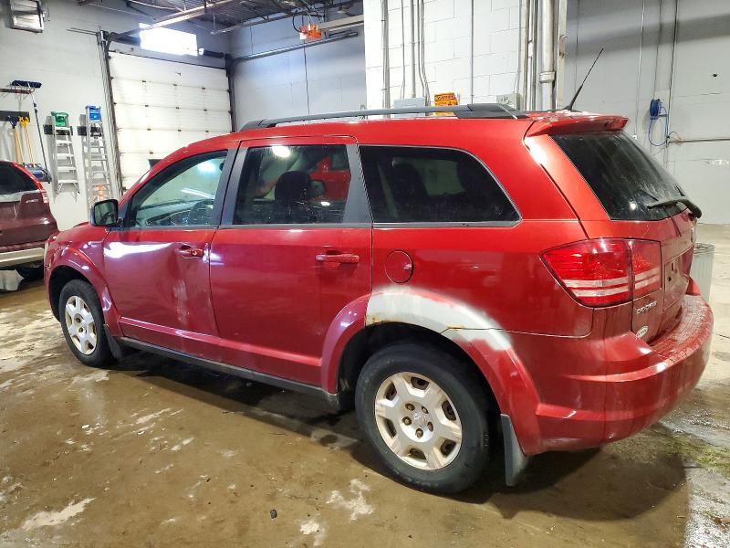 Продаж на аукціоні авто 2010 Dodge Journey, vin: 3D4PG4FB3AT214742, номер лоту: 73162005