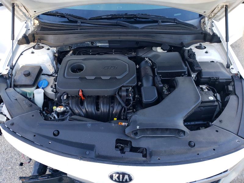 2016 Kia Optima მანქანა იყიდება აუქციონზე, vin: 5XXGT4L3XGG109013, აუქციონის ნომერი: 99559245