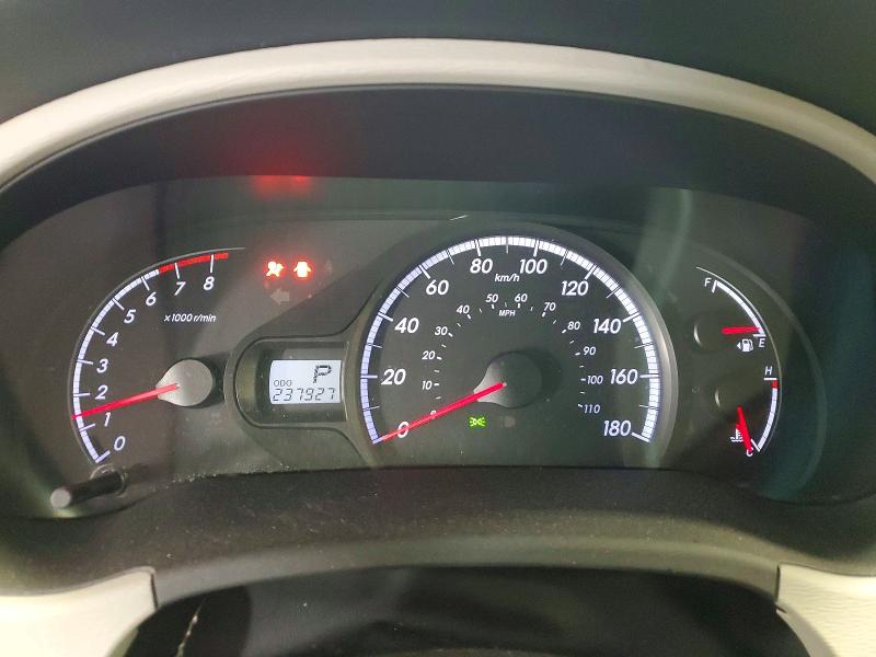 2014 Toyota Sienna მანქანა იყიდება აუქციონზე, vin: 5TDKK3DC5ES479383, აუქციონის ნომერი: 74994735