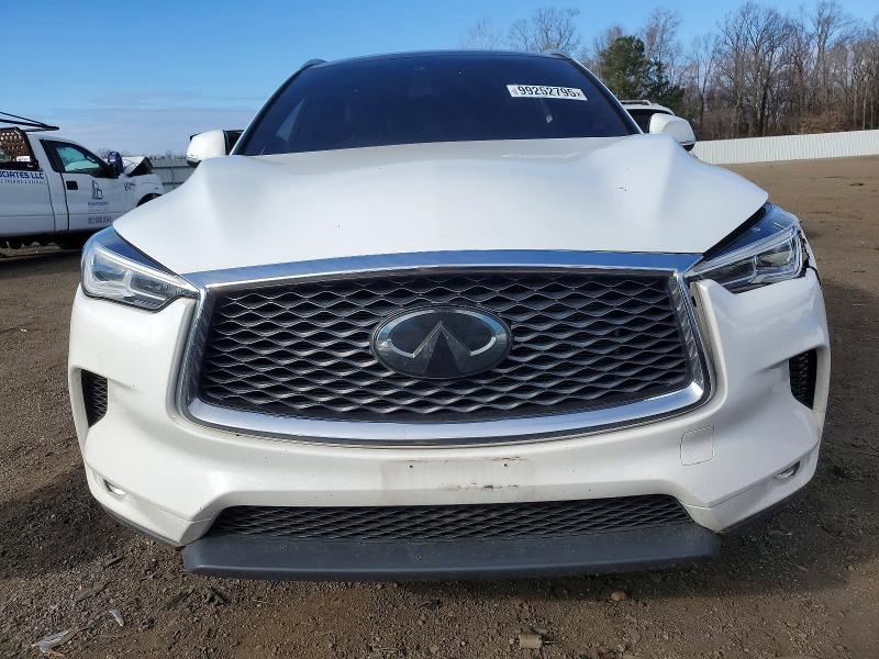 Aukcja sprzedaży 2021 Infiniti Qx50, vin: 3PCAJ5BB4MF116354, numer aukcji: 99252795