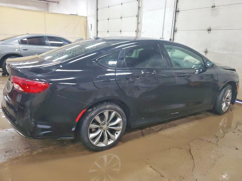 Aukcja sprzedaży 2016 Chrysler 200, vin: 1C3CCCDG6GN126054, numer aukcji: 99642405