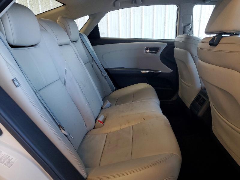 Продажа на аукционе авто 2015 Toyota Avalon, vin: 4T1BK1EBXFU174481, номер лота: 72226145