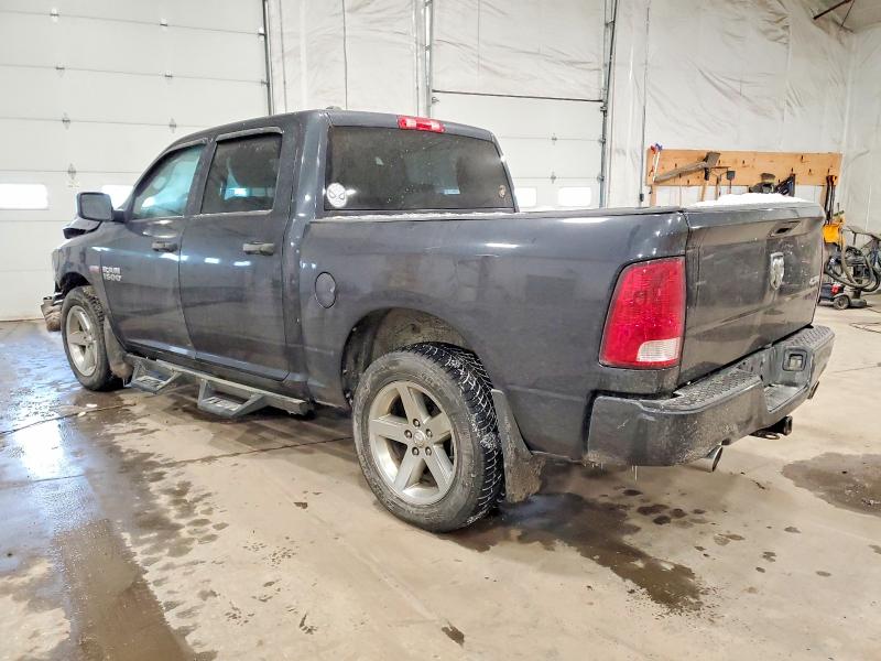 Продажа на аукционе авто 2014 Ram 1500, vin: 1C6RR7KT9ES263894, номер лота: 97436545