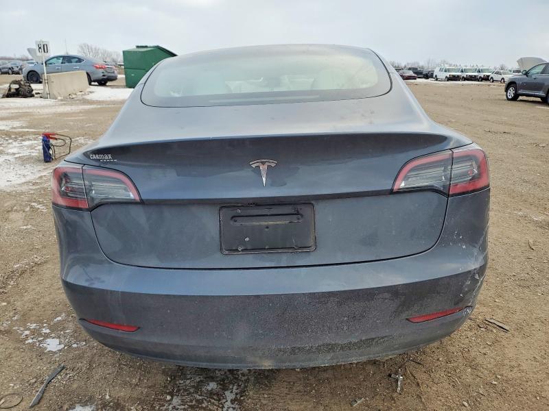 Aukcja sprzedaży 2023 Tesla Model 3, vin: 5YJ3E1EA4PF670068, numer aukcji: 98969065
