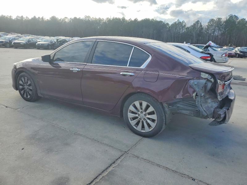 Aukcja sprzedaży 2014 Honda Accord, vin: 1HGCR2F58EA079342, numer aukcji: 99701985