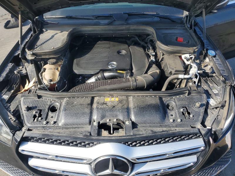 Продажа на аукционе авто 2020 Mercedes-benz Gle, vin: 4JGFB4KB1LA024621, номер лота: 74496075