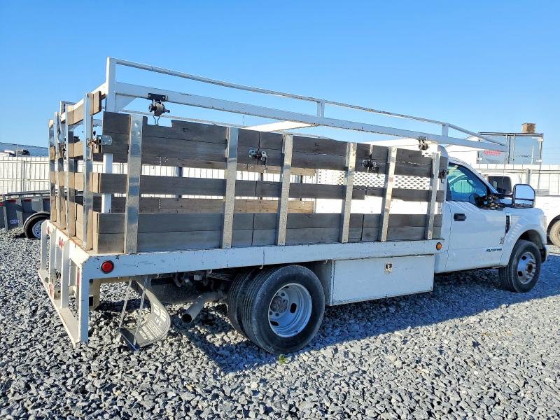 Aukcja sprzedaży 2020 Ford F350, vin: 1FDRF3GT3LEE53443, numer aukcji: 55812876