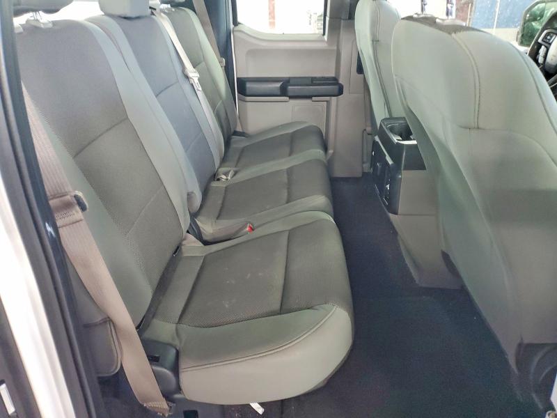 Продажа на аукционе авто 2015 Ford F150, vin: 1FTEX1CG3FKD83980, номер лота: 99768605