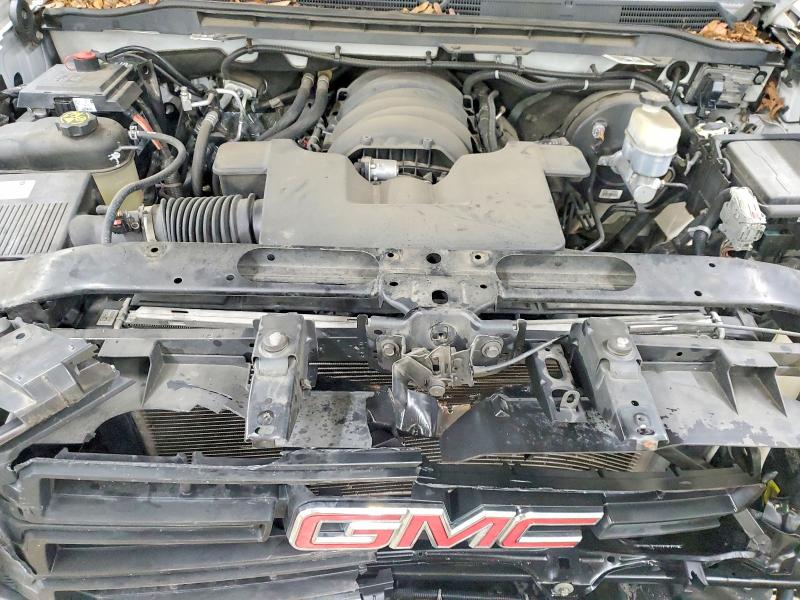 Aukcja sprzedaży 2018 Gmc Sierra, vin: 3GTU2NEC4JG538287, numer aukcji: 72184405