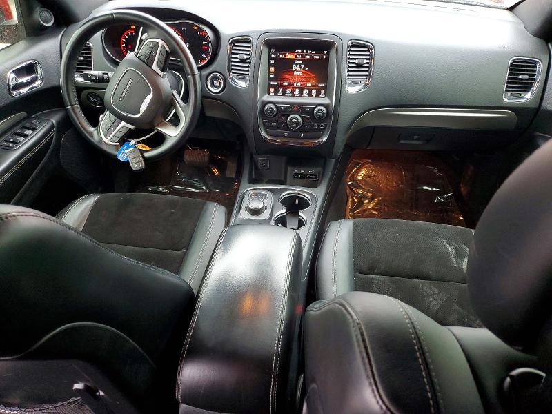Aukcja sprzedaży 2015 Dodge Durango, vin: 1C4RDJAG5FC195047, numer aukcji: 72890095