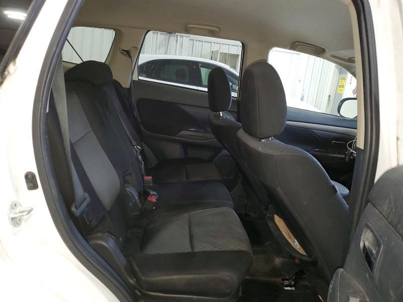 Продаж на аукціоні авто 2014 Mitsubishi Outlander, vin: JA4AZ3A35EZ006202, номер лоту: 72773635