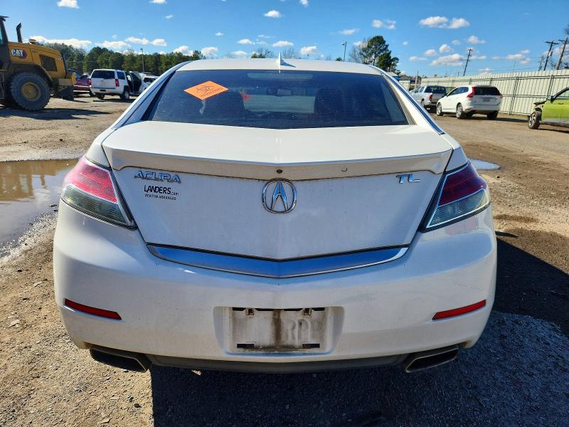 Продаж на аукціоні авто 2012 Acura Tl, vin: 19UUA8F5XCA031398, номер лоту: 72874805