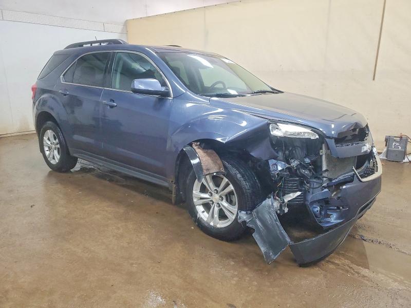 73245015 :رقم المزاد ، 2GNALDEK7D6183351 vin ، 2013 Chevrolet Equinox مزاد بيع