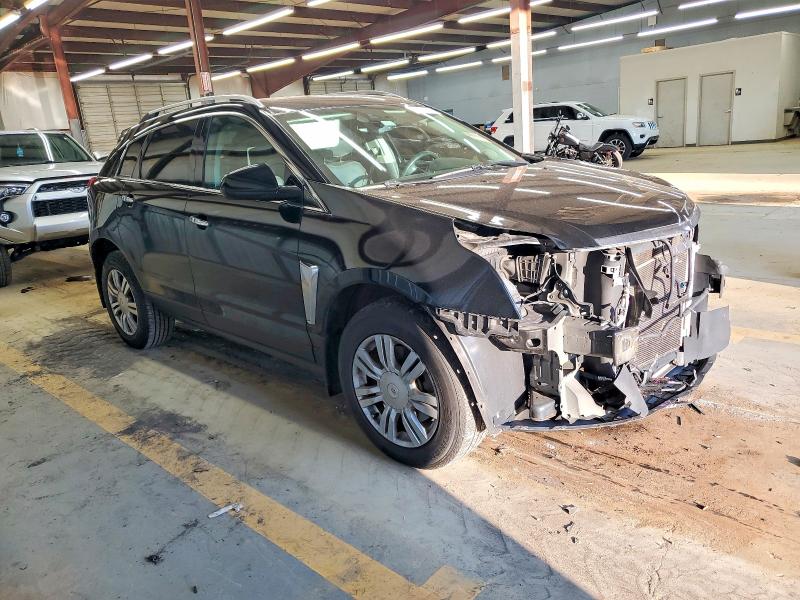 Продажа на аукционе авто 2016 Cadillac Srx, vin: 3GYFNBE31GS506119, номер лота: 73587225