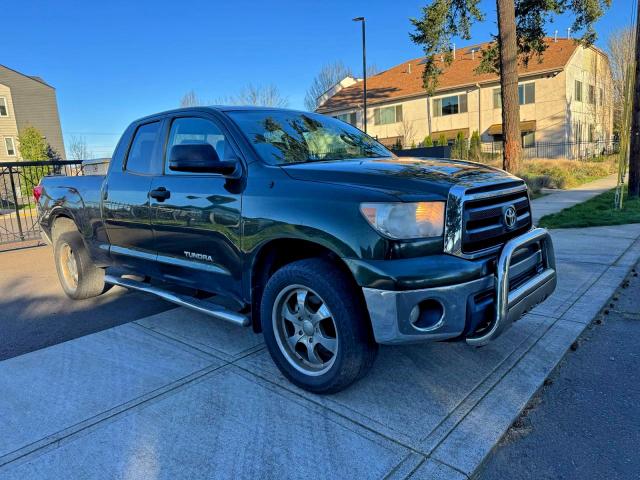 99544885 :رقم المزاد ، 5TFUM5F10CX029609 vin ، 2012 Toyota Tundra Dou مزاد بيع