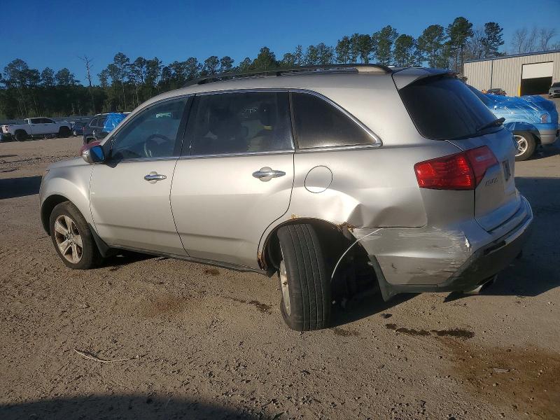 Продаж на аукціоні авто 2010 Acura Mdx, vin: 2HNYD2H27AH520664, номер лоту: 72186415