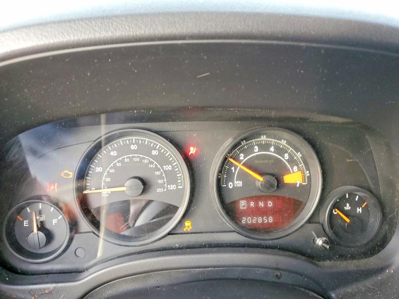 Продажа на аукционе авто 2015 Jeep Patriot, vin: 1C4NJPBA3FD387386, номер лота: 72571735
