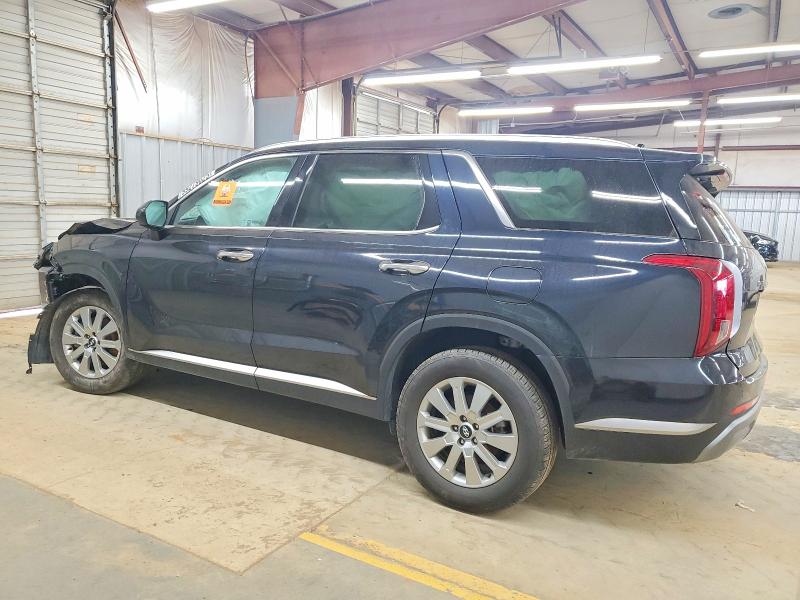 Продаж на аукціоні авто 2025 Hyundai Palisade S, vin: KM8R24GE5SU867363, номер лоту: 99279025