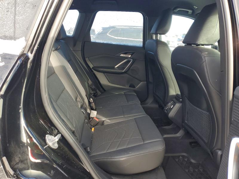 74924305 :رقم المزاد ، WBX73EF03P5Y26089 vin ، 2023 Bmw X1 مزاد بيع