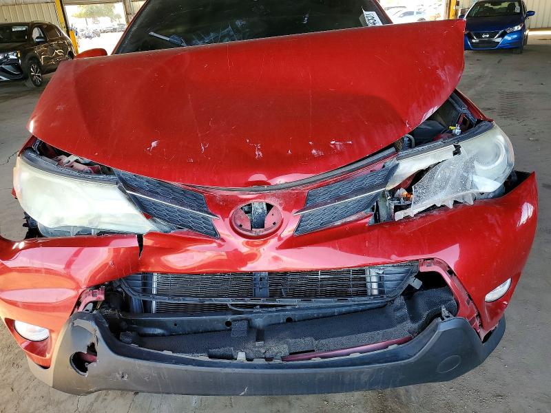 Aukcja sprzedaży 2013 Toyota Rav4, vin: 2T3WFREV7DW062899, numer aukcji: 72456455