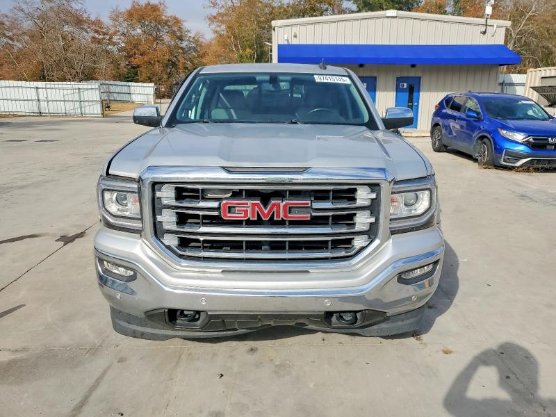2017 Gmc Sierra მანქანა იყიდება აუქციონზე, vin: 3GTU2NEC7HG258583, აუქციონის ნომერი: 97415145