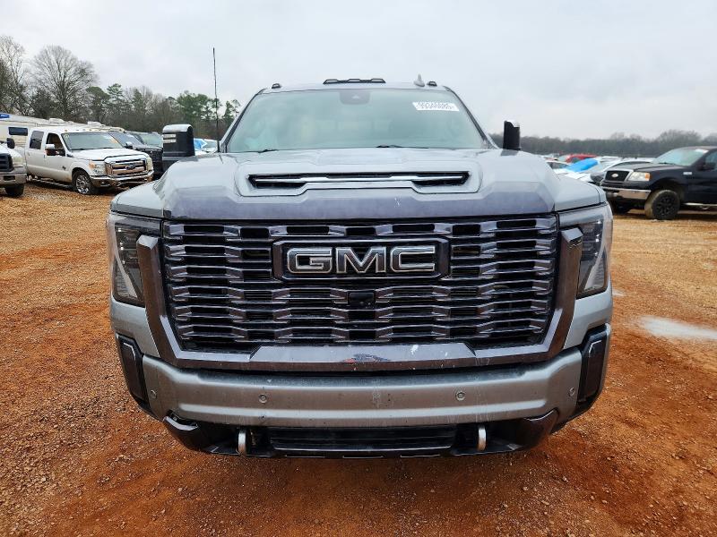 Продажа на аукционе авто 2024 Gmc Sierra, vin: 1GT49YEY0RF360108, номер лота: 99346085