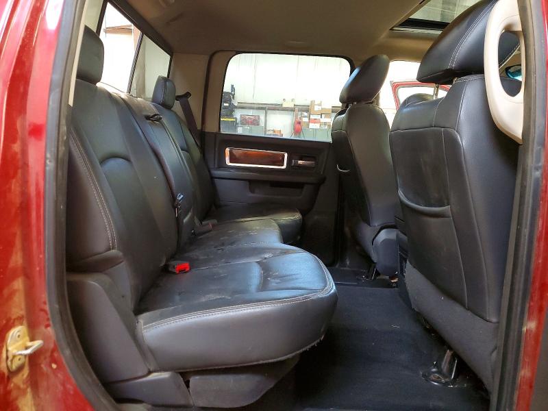 73850305 :رقم المزاد ، 3D7UT2CL3AG120761 vin ، 2010 Dodge Ram 2500 مزاد بيع