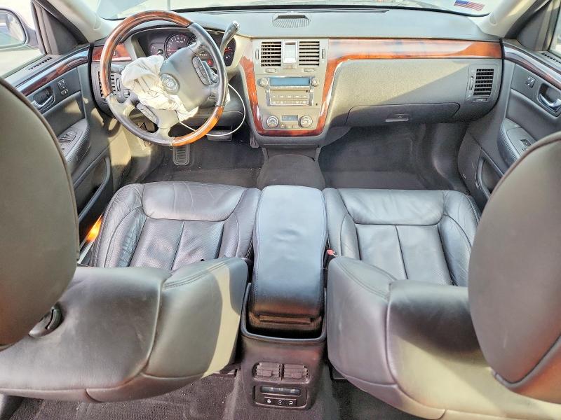 73092055 :رقم المزاد ، 1G6KD57Y79U122935 vin ، 2009 Cadillac Dts مزاد بيع